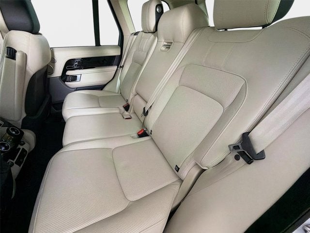 2022 Land Rover Range Rover Westminster
