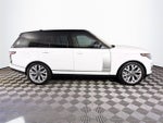 2022 Land Rover Range Rover Westminster