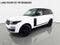 2021 Land Rover Range Rover Westminster