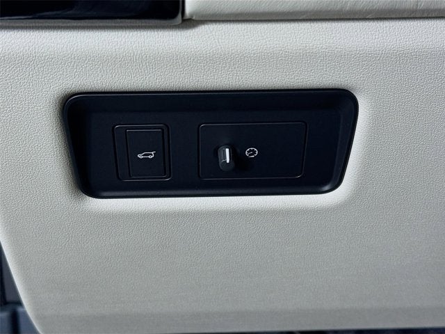 2021 Land Rover Range Rover Westminster