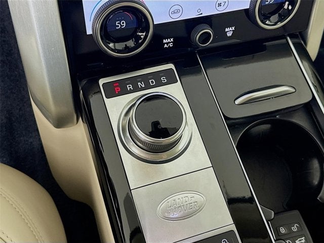 2021 Land Rover Range Rover Westminster