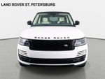 2021 Land Rover Range Rover Westminster