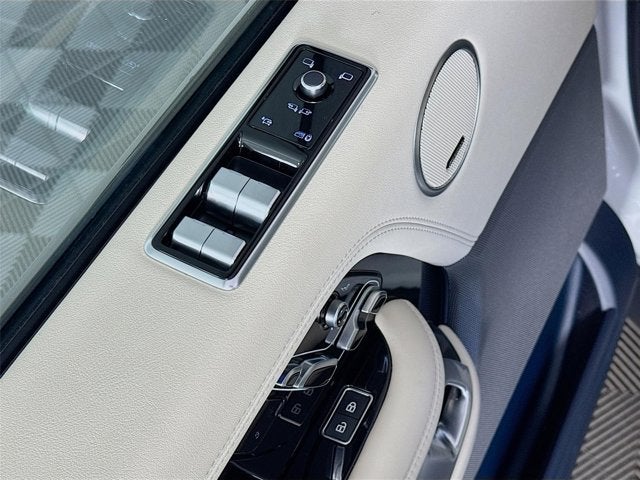 2021 Land Rover Range Rover Westminster