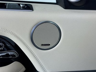 2021 Land Rover Range Rover Westminster