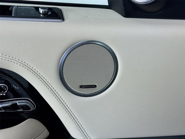 2021 Land Rover Range Rover Westminster