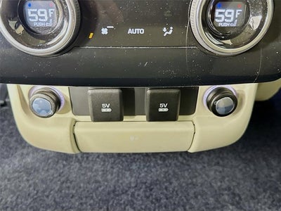 2021 Land Rover Range Rover Westminster