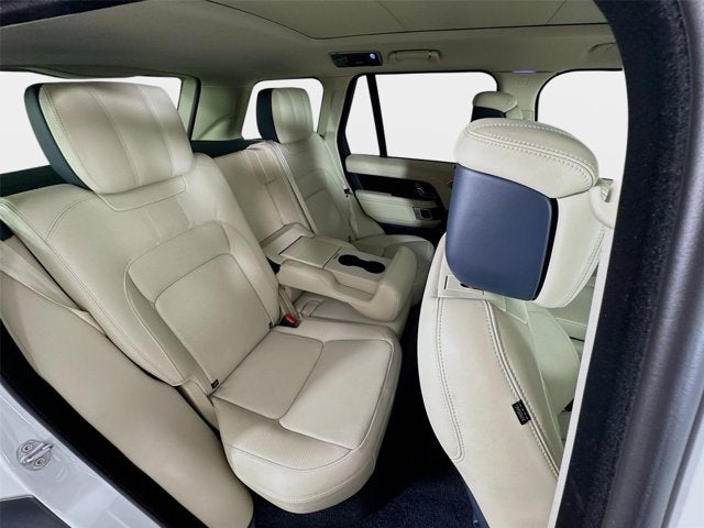 2021 Land Rover Range Rover Westminster