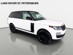 2021 Land Rover Range Rover Westminster