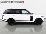 2021 Land Rover Range Rover Westminster
