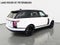 2021 Land Rover Range Rover Westminster