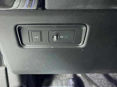 2022 Land Rover Range Rover Westminster