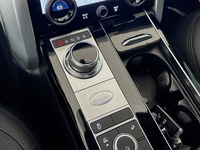 2022 Land Rover Range Rover Westminster