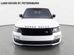 2022 Land Rover Range Rover Westminster