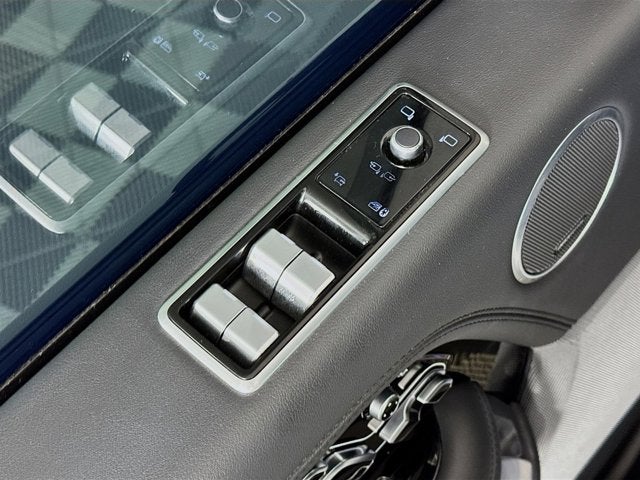 2022 Land Rover Range Rover Westminster