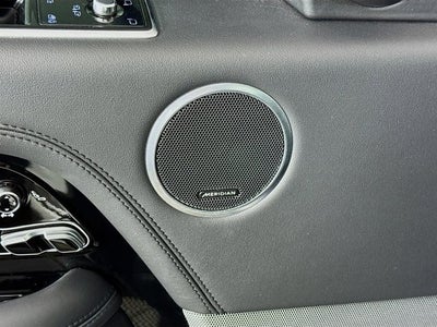 2022 Land Rover Range Rover Westminster