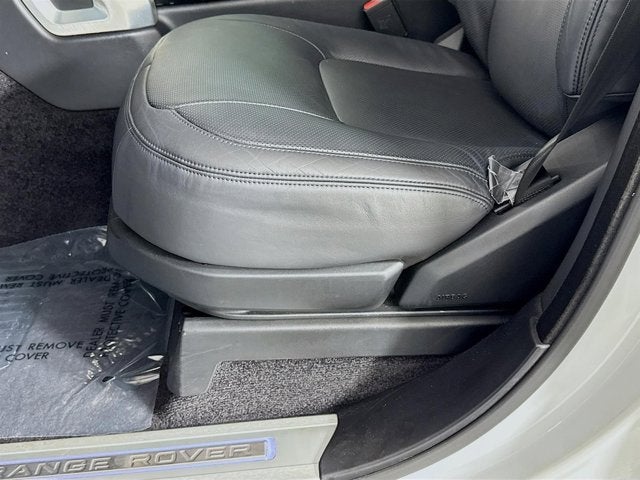 2022 Land Rover Range Rover Westminster