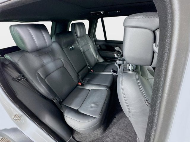 2022 Land Rover Range Rover Westminster