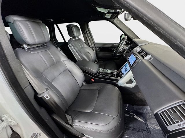 2022 Land Rover Range Rover Westminster