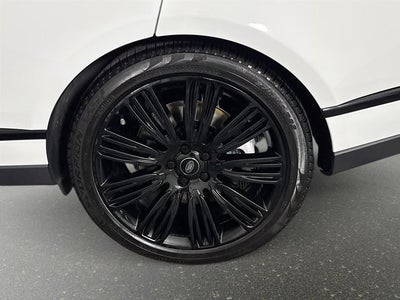 2022 Land Rover Range Rover Westminster