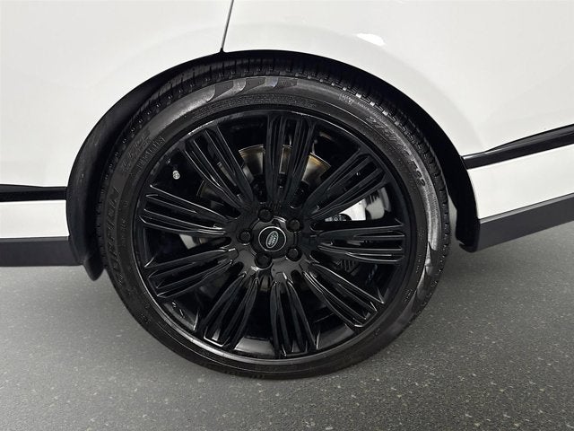 2022 Land Rover Range Rover Westminster