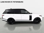 2022 Land Rover Range Rover Westminster