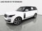 2022 Land Rover Range Rover Westminster