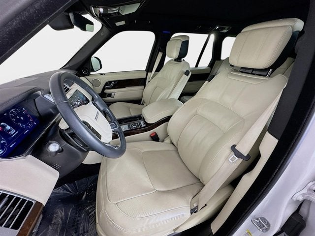 2022 Land Rover Range Rover Westminster