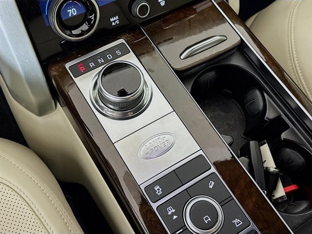 2022 Land Rover Range Rover Westminster