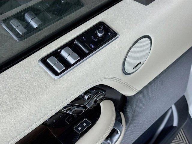 2022 Land Rover Range Rover Westminster