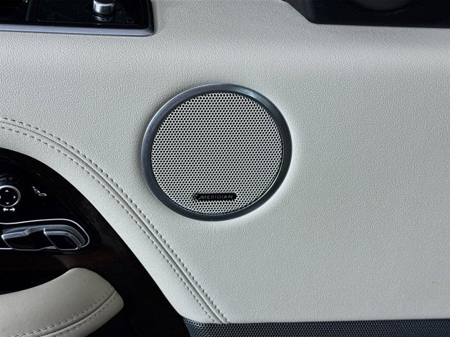 2022 Land Rover Range Rover Westminster