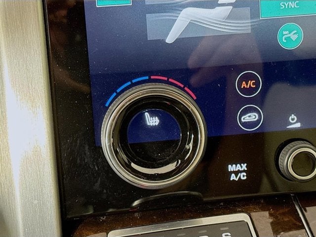 2022 Land Rover Range Rover Westminster