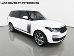 2022 Land Rover Range Rover Westminster