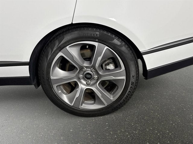 2022 Land Rover Range Rover Westminster