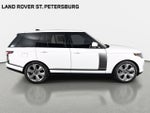 2022 Land Rover Range Rover Westminster