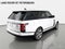 2022 Land Rover Range Rover Westminster