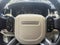 2020 Land Rover Range Rover HSE