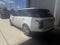 2020 Land Rover Range Rover HSE