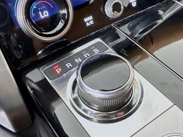 2018 Land Rover Range Rover 5.0L V8 Supercharged Autobiography