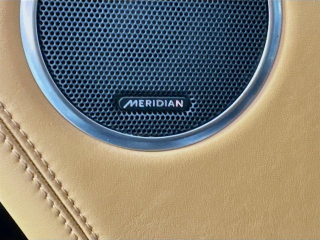 2018 Land Rover Range Rover 5.0L V8 Supercharged Autobiography