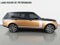 2018 Land Rover Range Rover 5.0L V8 Supercharged Autobiography