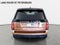 2018 Land Rover Range Rover 5.0L V8 Supercharged Autobiography