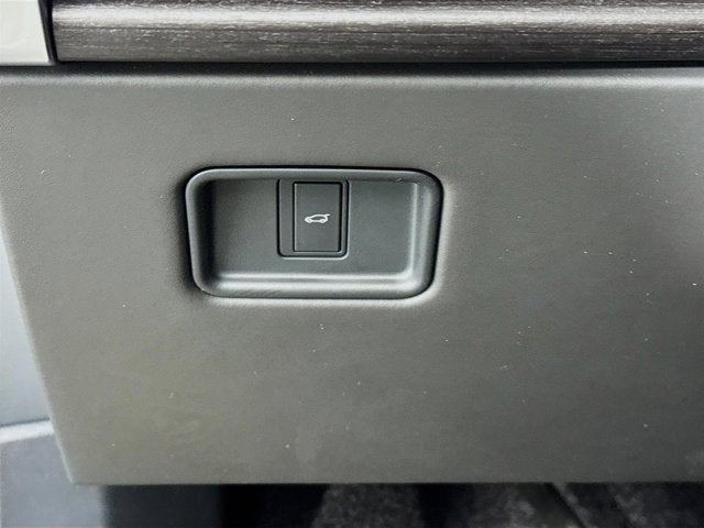 2025 Land Rover Range Rover Autobiography