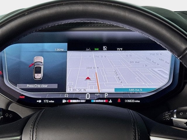 2025 Land Rover Range Rover Autobiography