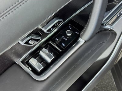 2025 Land Rover Range Rover Autobiography