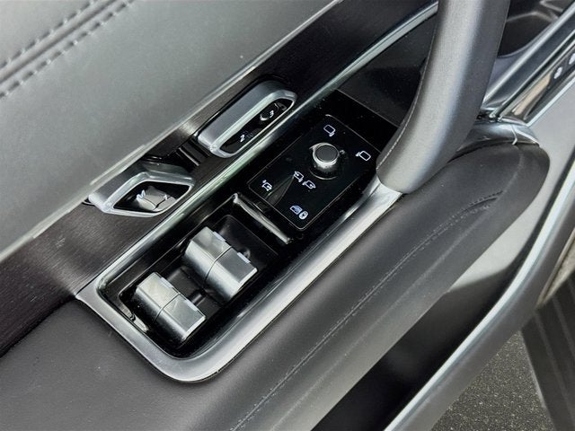 2025 Land Rover Range Rover Autobiography