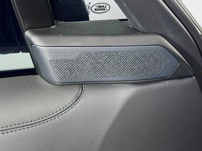 2025 Land Rover Range Rover Autobiography