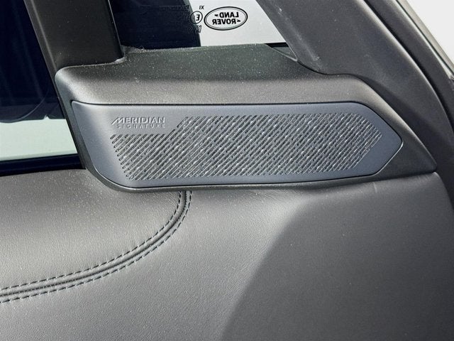 2025 Land Rover Range Rover Autobiography