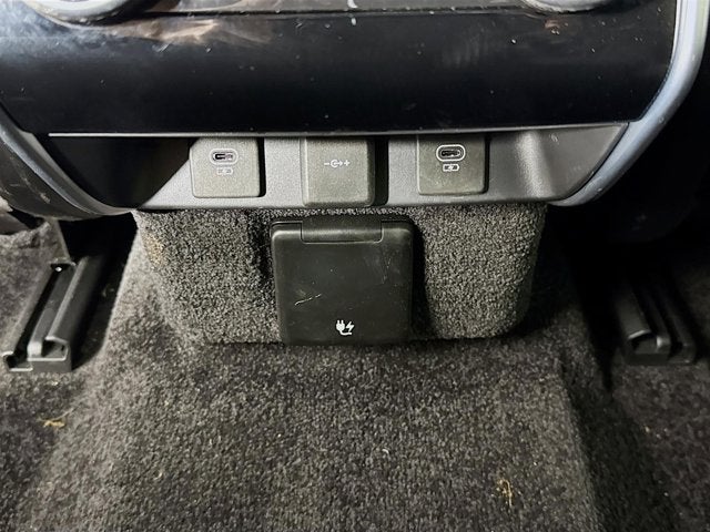 2025 Land Rover Range Rover Autobiography