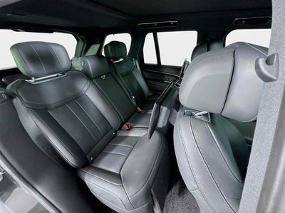 2025 Land Rover Range Rover Autobiography