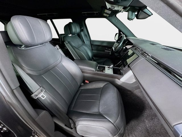 2025 Land Rover Range Rover Autobiography